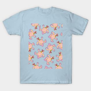 Blobby Blobby Blobby T-Shirt